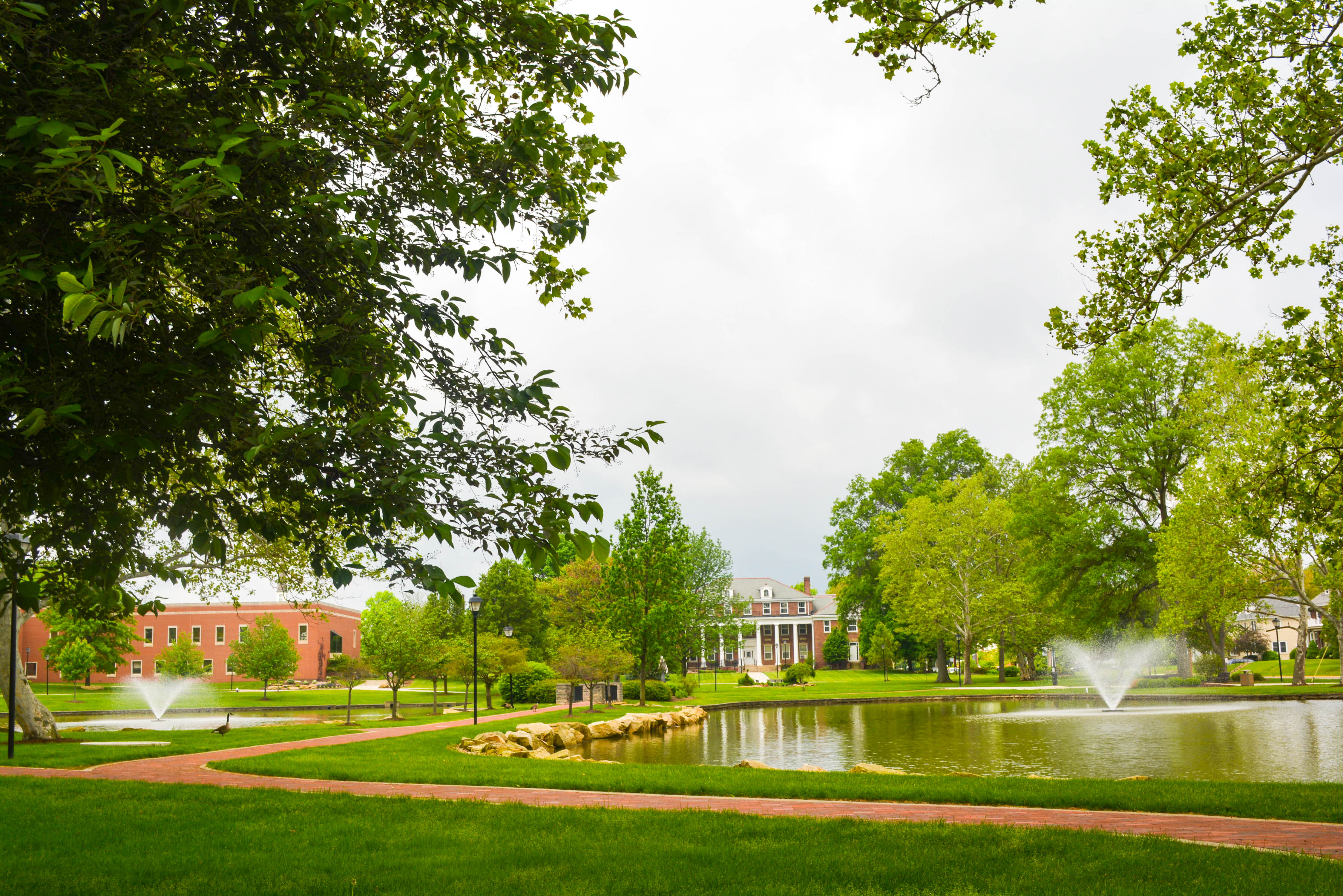 University Of Mount Union News University Of Mount Union